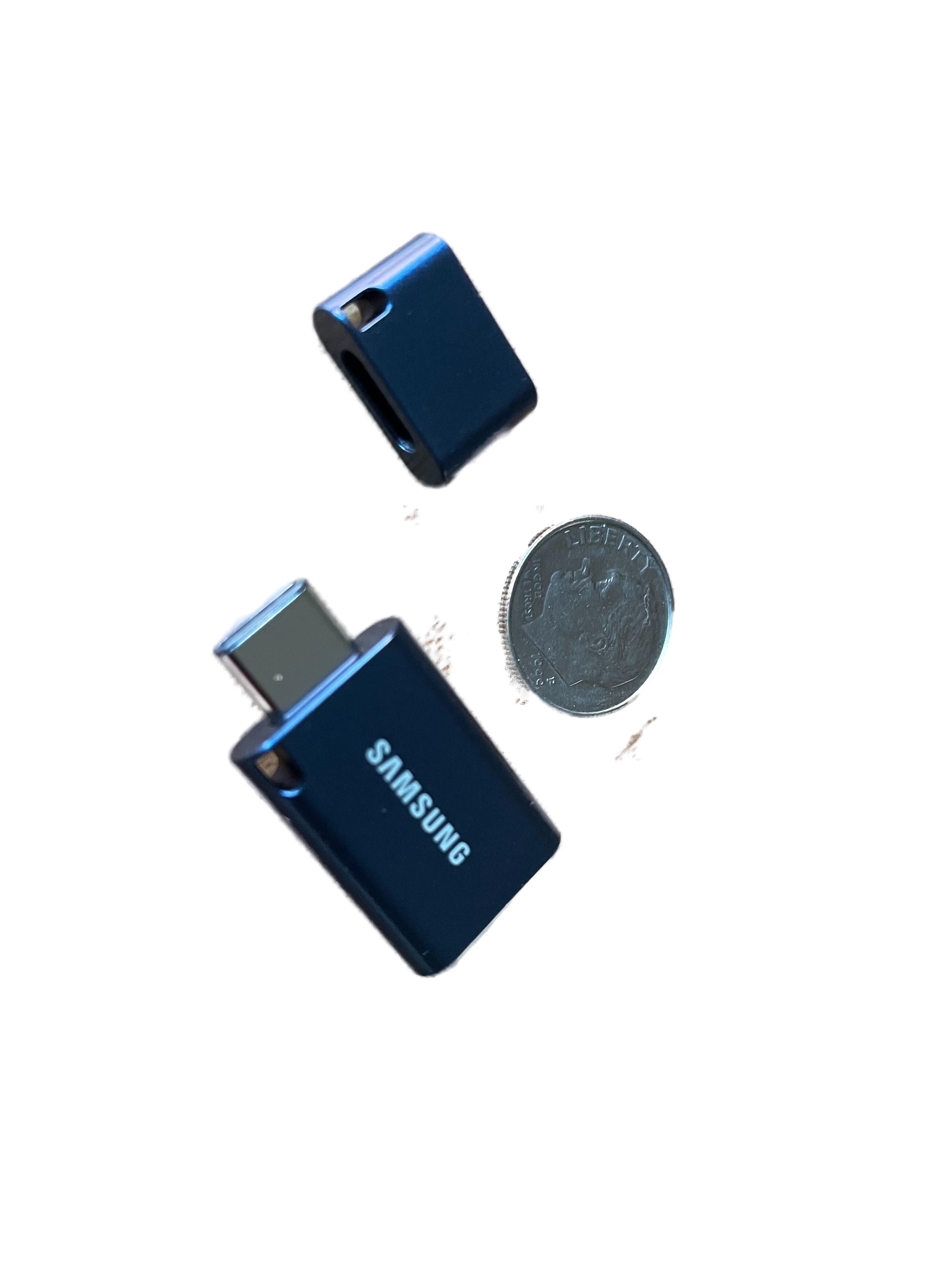 Samsung Type-C USB Flash Drive 256GB